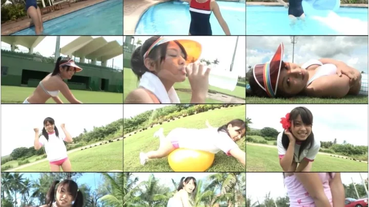 Screenshot 1 from [XNAN-50013] 多田瑞穂 – ピュアリー