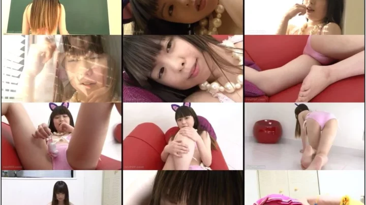 Screenshot 1 from [ZZZZ-020] 山本まりな まるごとJC 2