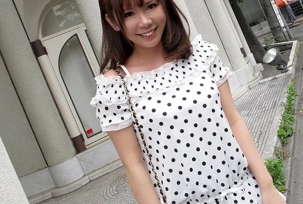 GAREA-765 専門学生のGカップロリ娘 無限の性欲と甘い喘ぎ声