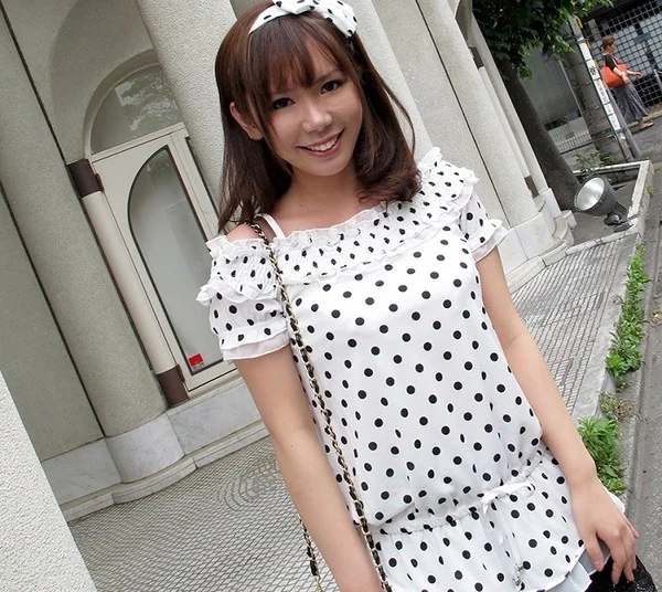 Play video: GAREA-765 専門学生のGカップロリ娘 無限の性欲と甘い喘ぎ声