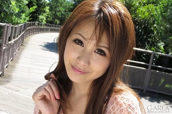 [GAREA-766NATSUE] リベンジ！美白巨乳！一度拒否された鬱憤を晴らすように…