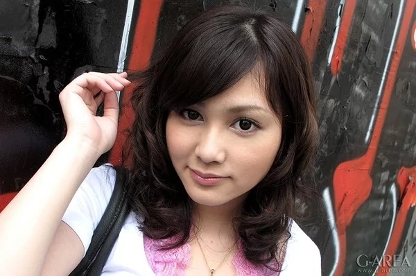 [GAREA-767] むっちりした大人風のフリーター Hに貪欲な彼女
