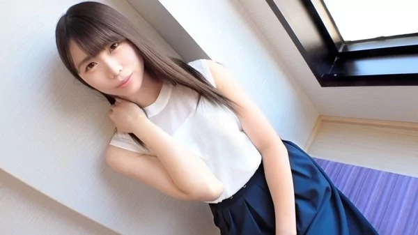Play video: [SIRO-4291] 初撮り 絶叫のような艶声 感じやすい若裸体 軽音サークルの現役女子大生が参戦 細い腰を掴んで膣奥を刺激し続ける
