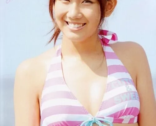 [UFBW-1054] 岡井千聖 ちっさー