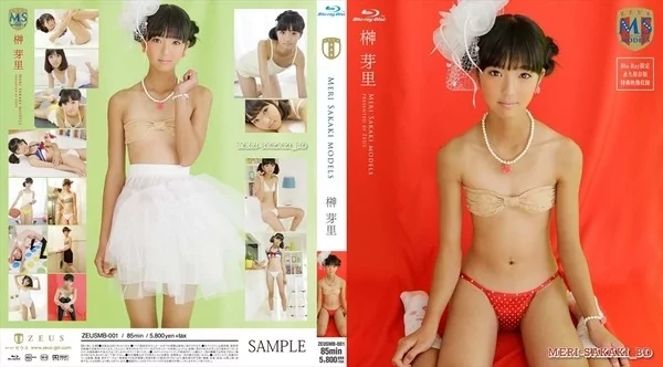 Play video: [ZEUSMB-001] 榊芽里