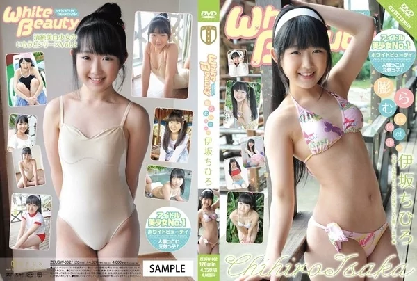 Play video: ZEUSW-002 伊坂ちひろ ホワイトビューティー