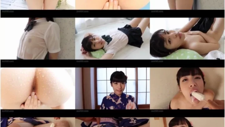 Screenshot 1 from [CAND-01112] 初恋ガイダンス 村田由夏