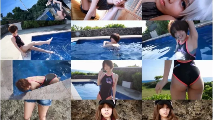 Screenshot 1 from 七瀬さくら vol.1 レイヤー製作委員会