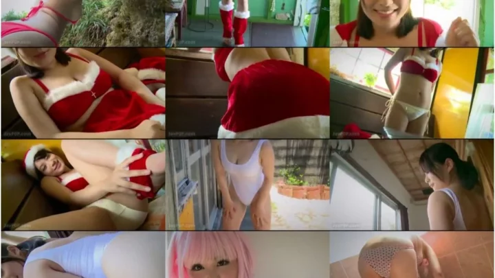 Screenshot 1 from [COSP-012] トロたん Vol.2 レイヤー製作委員会