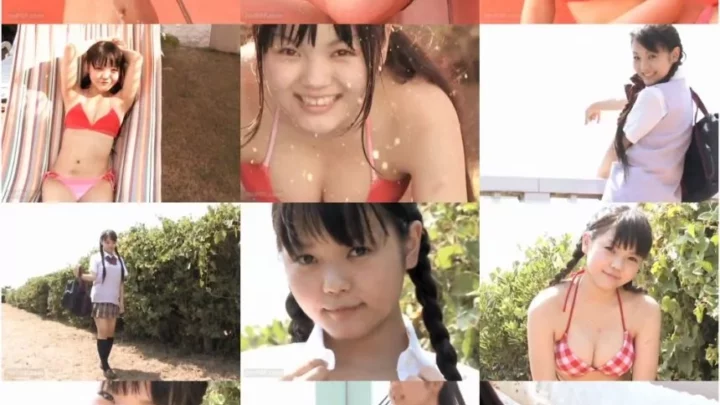 Screenshot 1 from [CPSKY-183] 水城サラ ダイナマイトシリーズ