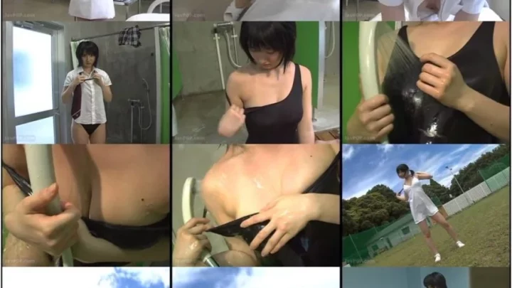 Screenshot 1 from [DMSM-7311] 尾崎ナナ ナナ不思議