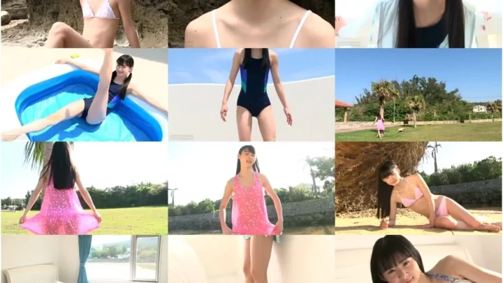 Screenshot 1 from [EICKB-028] 森下真依 まいマインド