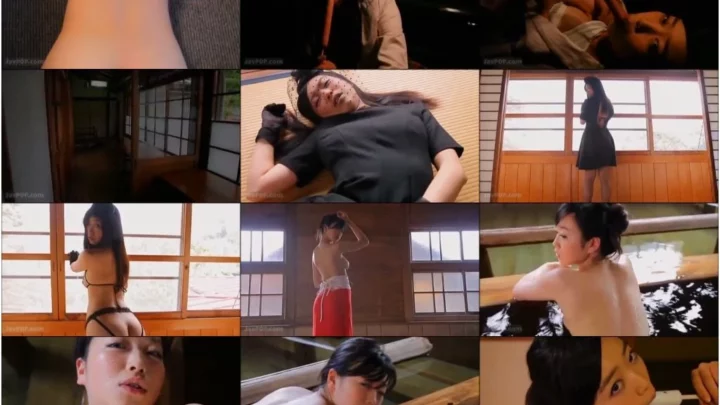 Screenshot 1 from [ENFD-5399] 佐々木心音 ありふれた音でなく