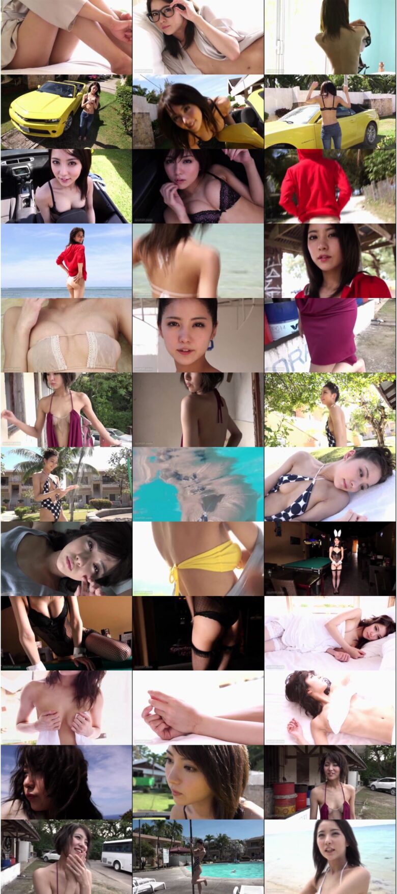 [ENFD-5634] 石川恋 Ren Ishikawa – 初恋