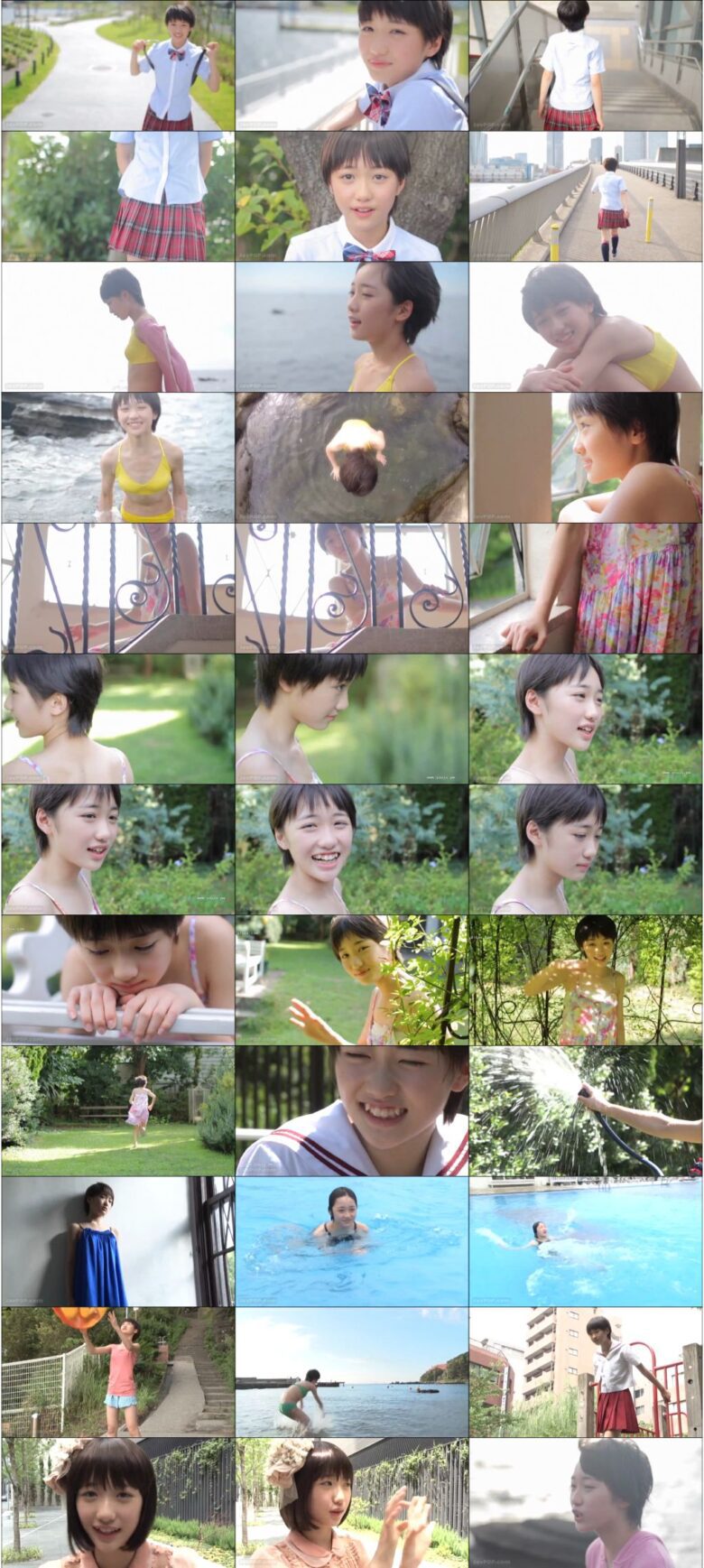 [EPBE-5452] Haruka Kudo 工藤遥 – HARUKA