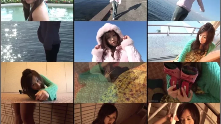 Screenshot 1 from [FDGD-0112] 夏川純 – ピュアハート