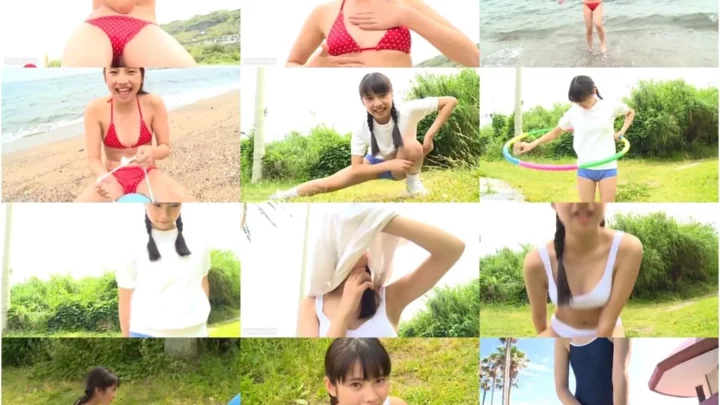 Screenshot 1 from [GMAD-0003] 女子校を中退した少女のオナニー商売 超売れっ子キャバ嬢になった三重県出身の元貧乏娘の援交営業 スレンダー ラハイナ東海