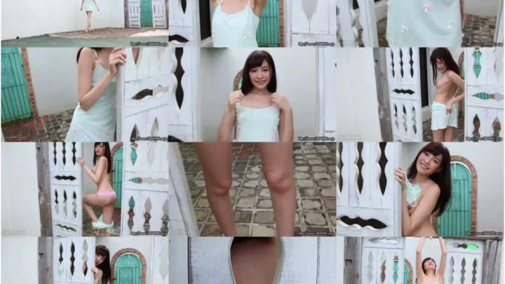 Screenshot 1 from 橋本ありな