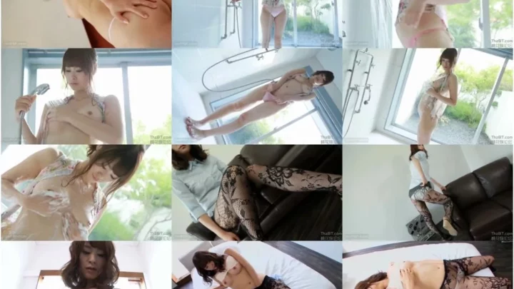 Screenshot 1 from [GSHRB-075] 初裸 七尾るな