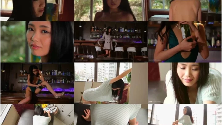 Screenshot 1 from [GUILD-110] 青海うみ 年上彼女