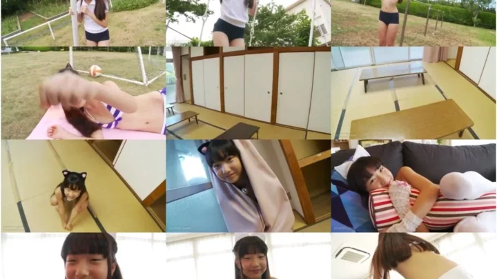 Screenshot 1 from [IMBD-292] 佐々木桃華 ニャンこれ