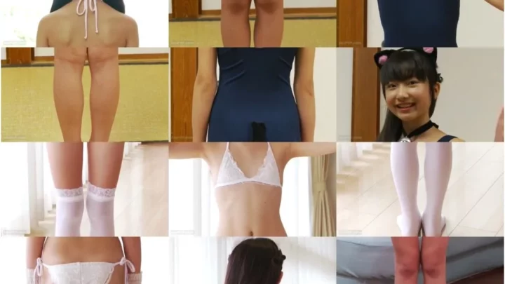Screenshot 2 from [IMBD-292] 佐々木桃華 ニャンこれ