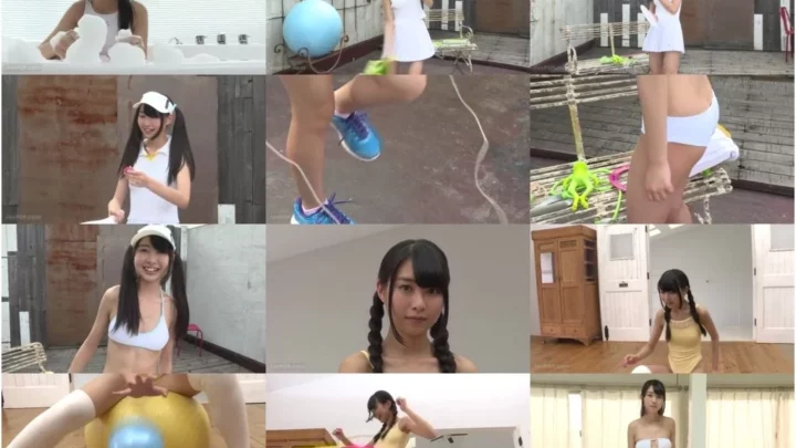Screenshot 1 from 源結菜 天真爛漫 源結菜 Part 4