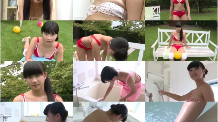 Screenshot 1 from [IMBD-350] 黒宮れい Rei Kuromiya ヒミツの時間 黒宮れい Part6