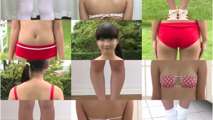 Screenshot 2 from [IMBD-350] 黒宮れい Rei Kuromiya ヒミツの時間 黒宮れい Part6