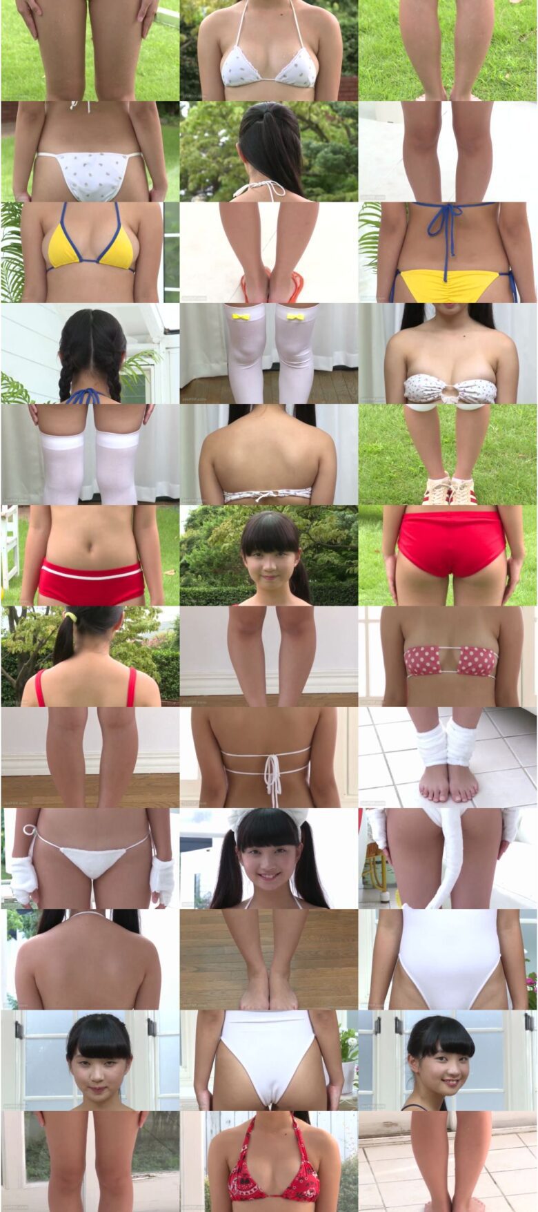 [IMBD-350] 黒宮れい Rei Kuromiya – ～ヒミツの時間～ 黒宮れい Part6