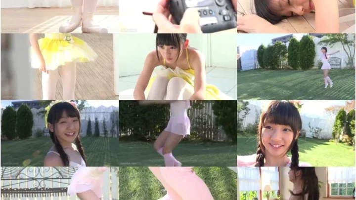 Screenshot 1 from [IMBD-356] 尾野寺みさ エトワール