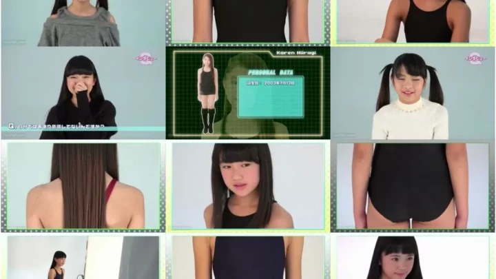 Screenshot 1 from IMBD-363 フレッシュアイドル SHOW CASE 美少女ツアー2016 vol.01
