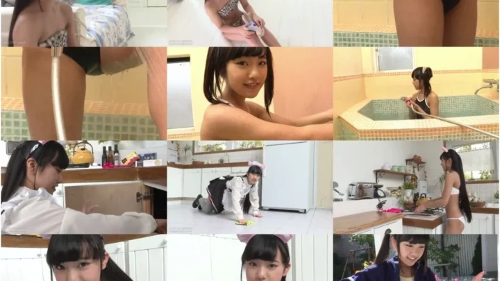 Screenshot 1 from [IMBD-367] 香月杏珠 ニャンこれ part2
