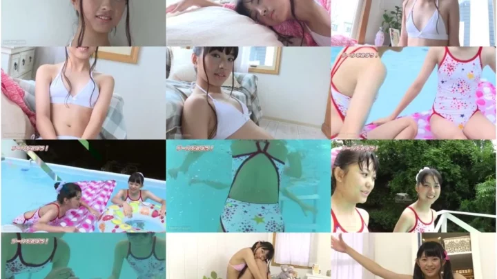 Screenshot 1 from [IMBD-415] ふたり 久川美佳 池田なぎさ Part2