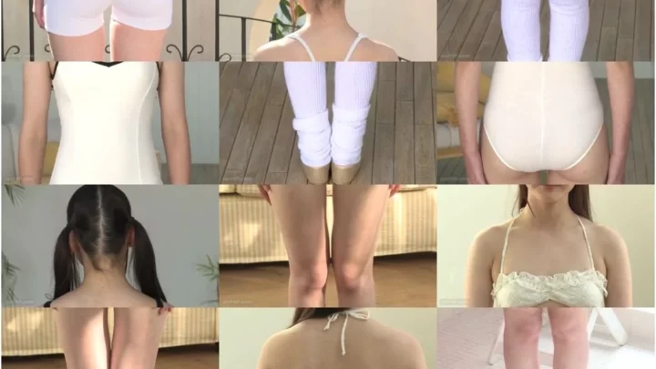 Screenshot 2 from [IMBD-421] 近藤あさみ 天真爛漫 Part10