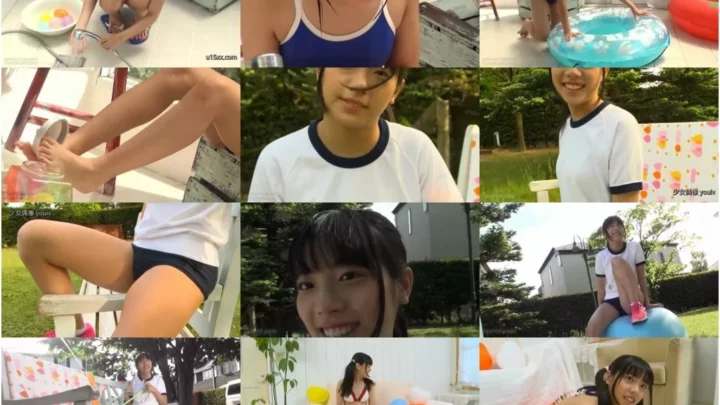 Screenshot 1 from [IMPM-011] 池田あおい ひとりじめ