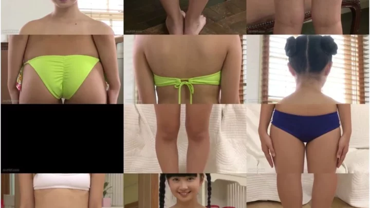 Screenshot 2 from [IMPM-020] 黒宮れい ひとりじめ Part7