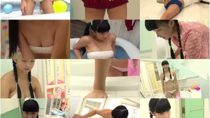 Screenshot 1 from [IMPM-025] 黒宮れい ひとりじめ 黒宮れい Part9