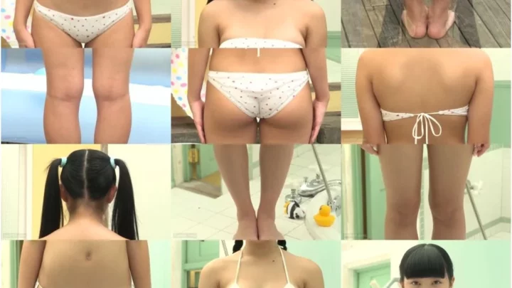 Screenshot 2 from [IMPM-025] 黒宮れい ひとりじめ 黒宮れい Part9