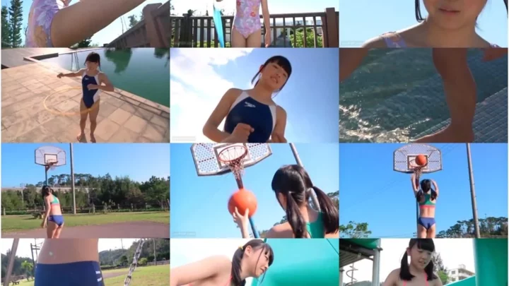 Screenshot 1 from [JMKD-0044] 植田さくら さくらの課外授業4 Vol.37