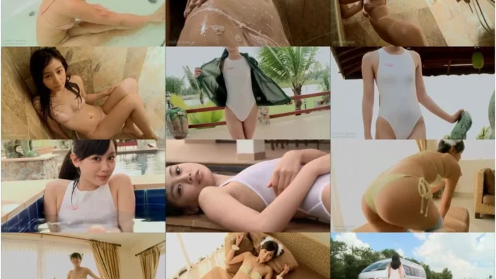 Screenshot 1 from [LCBD-00625] 伊藤優衣 ゆい日和