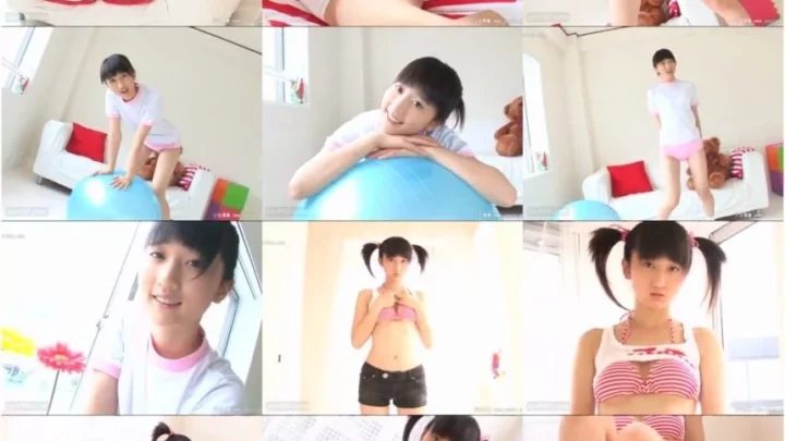 Screenshot 1 from [LOVEDOL-007] 大塚みなみ ラストシーン