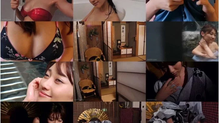 Screenshot 1 from [LPFD-220] 原幹恵 – 監視願望