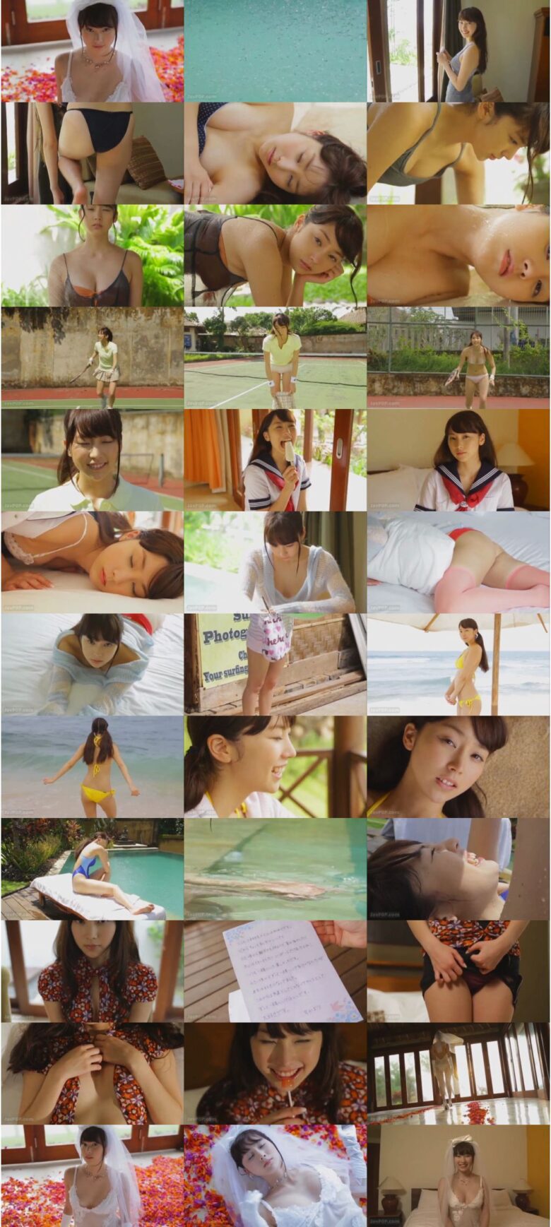 [LPFD-272] 尾島知佳 Chika Ojima – 19～nineteen～