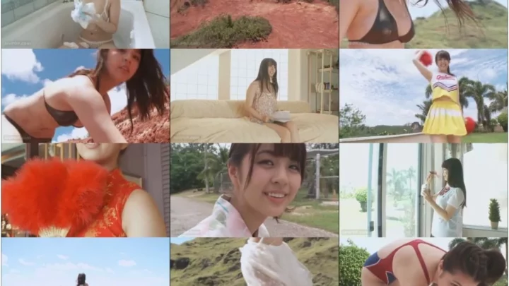 Screenshot 1 from [LPFD-279] 柳ゆり菜 パッション