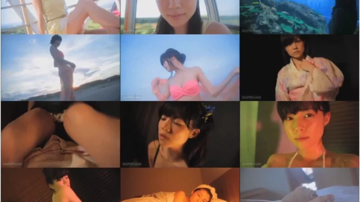 Screenshot 1 from [LPFD-280] 松川佑依子 – OLさんの有給休暇