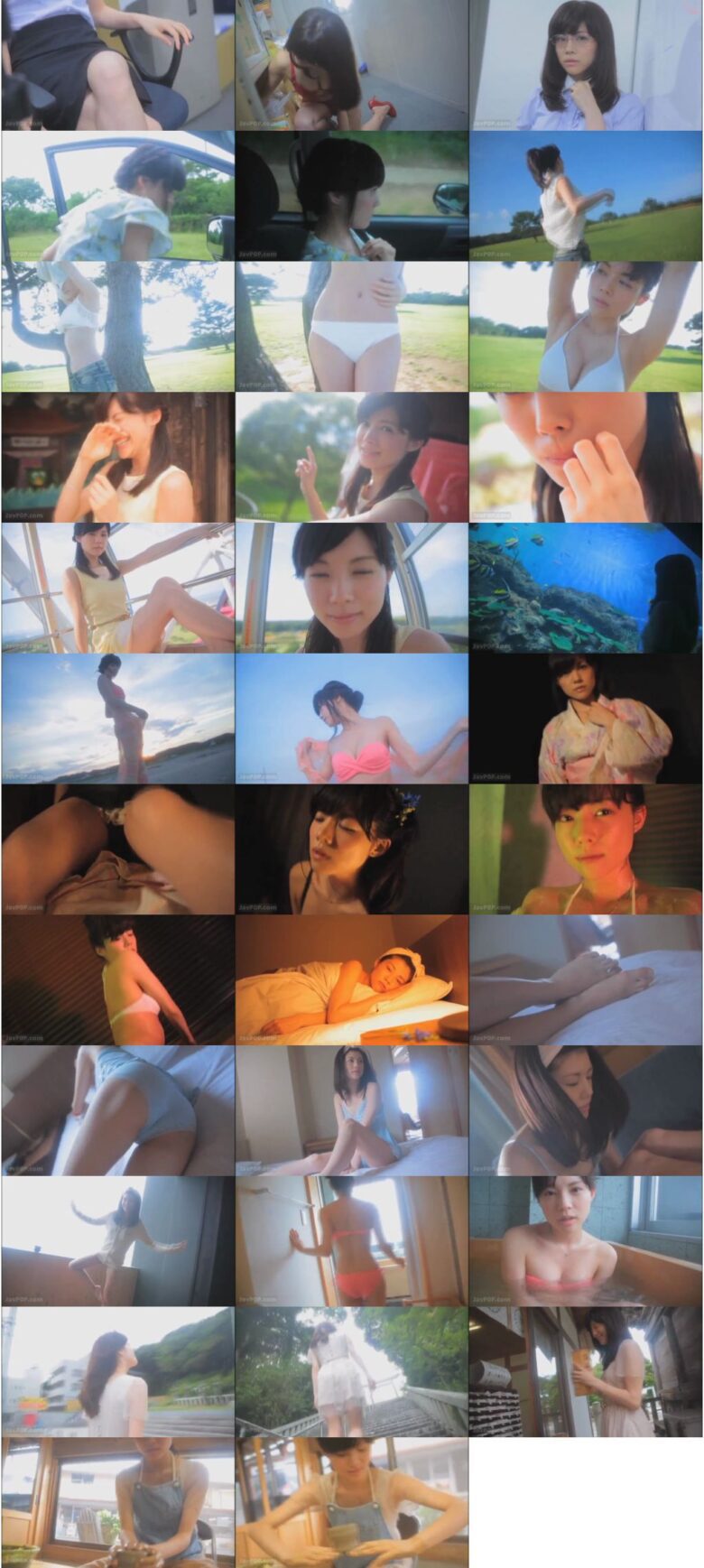 [LPFD-280] 松川佑依子 Yuiko Matsukawa – OLさんの有給休暇