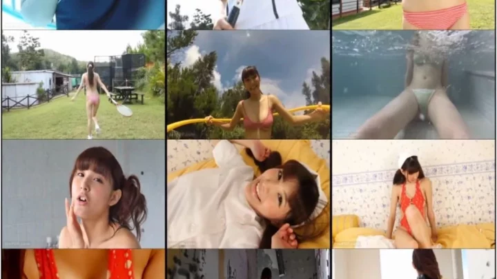 Screenshot 1 from [MIST-1011] 彩川ひなの 恋する同級生