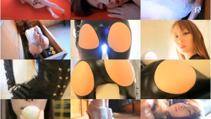 Screenshot 1 from [MS-0018] 新・安田氏秘蔵の人妻交際コレクション 騎乗位 ルビー