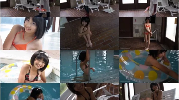 Screenshot 1 from [RFN-019] くろまちゃん – ドレミファ空色19